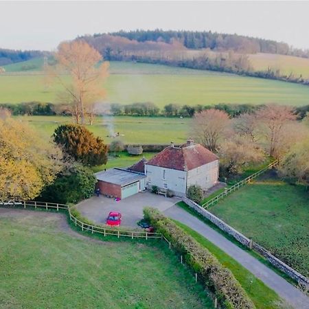 Bed and Breakfast Charlton End - Goodwood Events Chichester Esterno foto