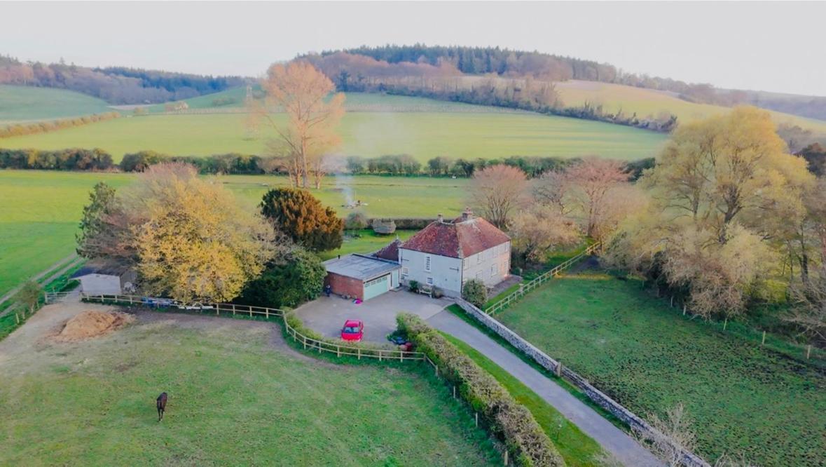Bed and Breakfast Charlton End - Goodwood Events Chichester Esterno foto
